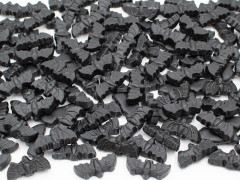 Жевательный мармелад HALAL "Летучая мышь лакричная" 1кг х 12 /RAVAZZI/Италия